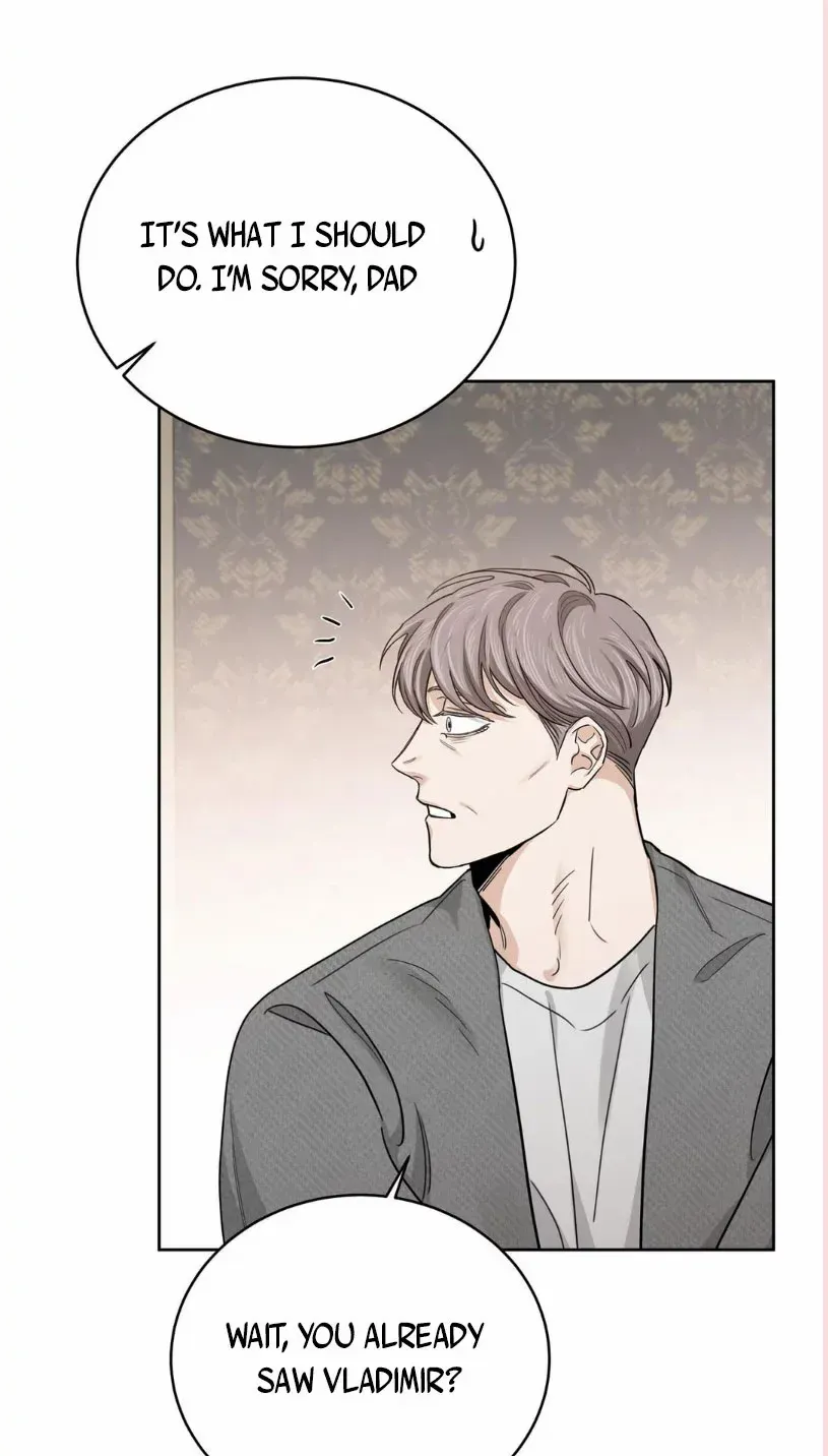 Roses And Champagne Chapter 76 page 16 - Mangabat