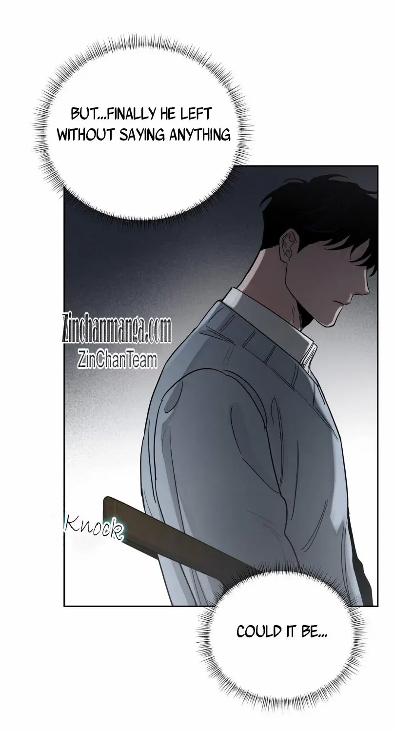 Roses And Champagne Chapter 76 page 20 - Mangabat