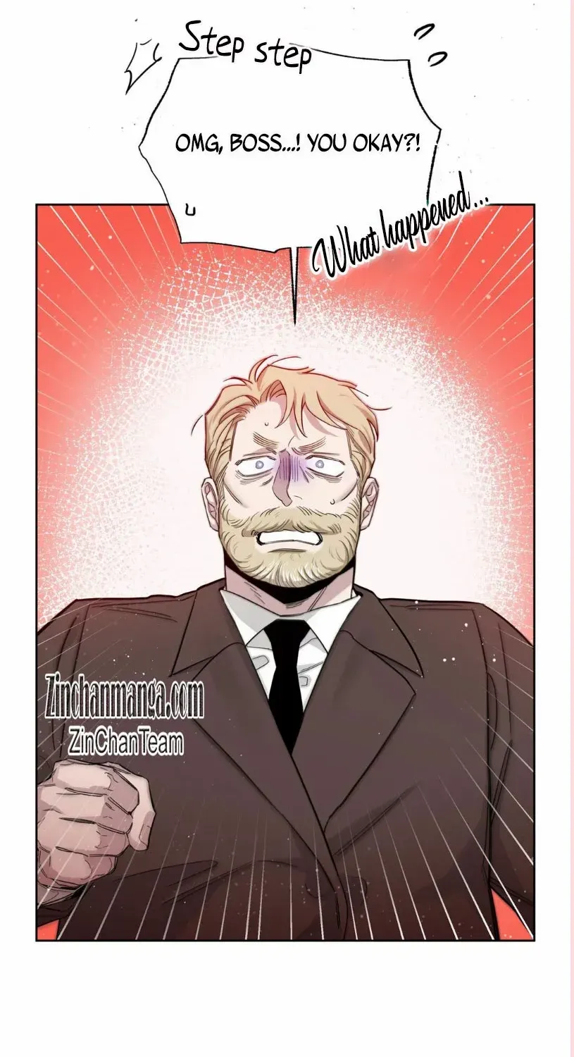 Roses And Champagne Chapter 76 page 3 - Mangabat