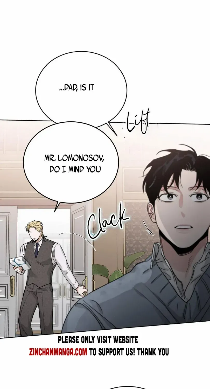 Roses And Champagne Chapter 76 page 21 - Mangabat