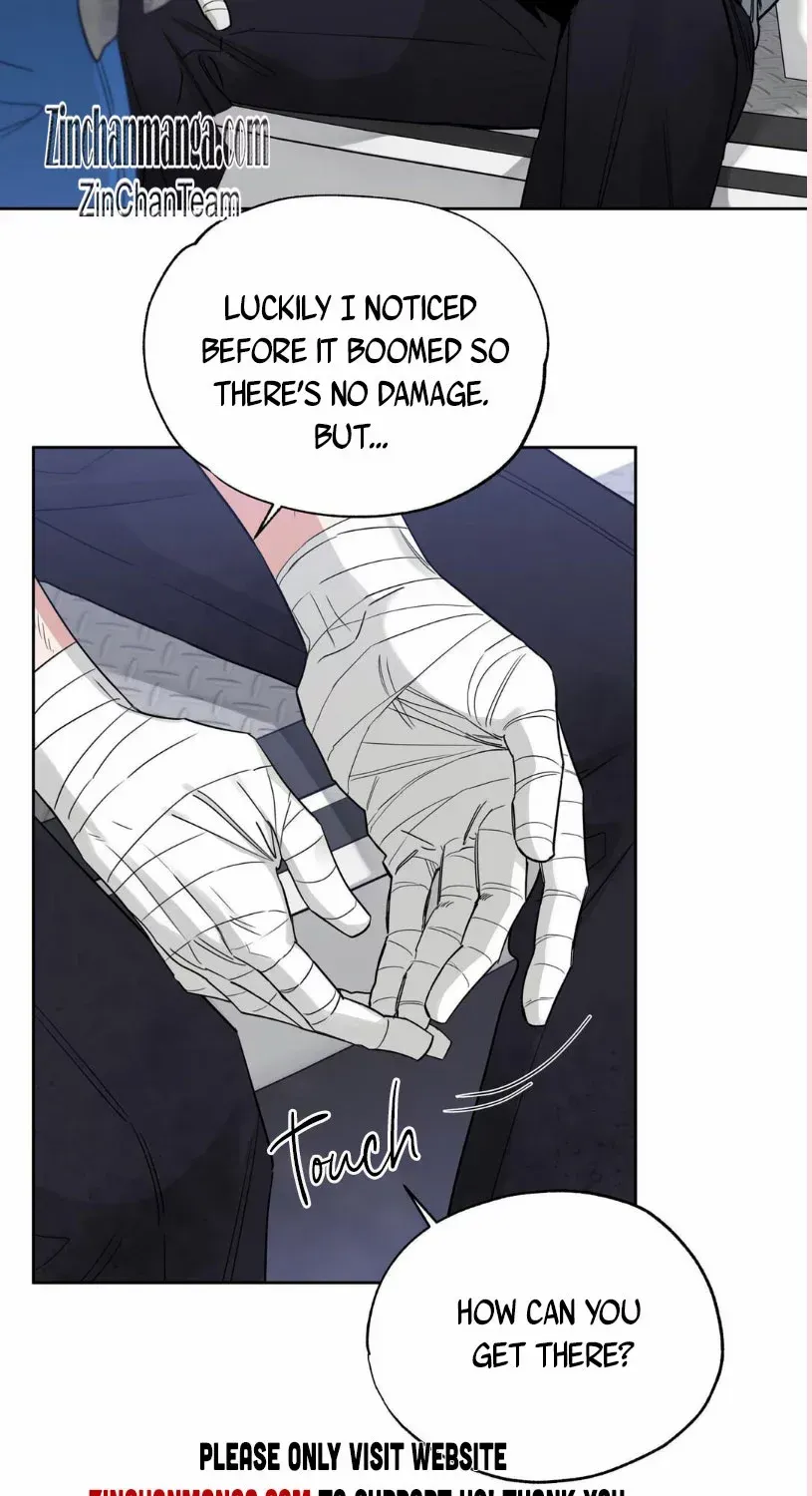 Roses And Champagne Chapter 76 page 5 - Mangabat