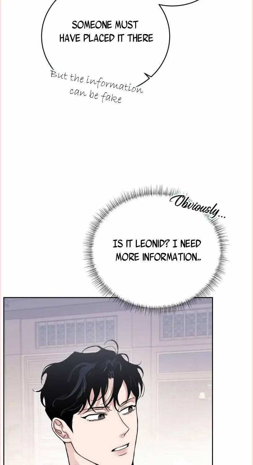 Roses And Champagne Chapter 76 page 57 - MangaKakalot