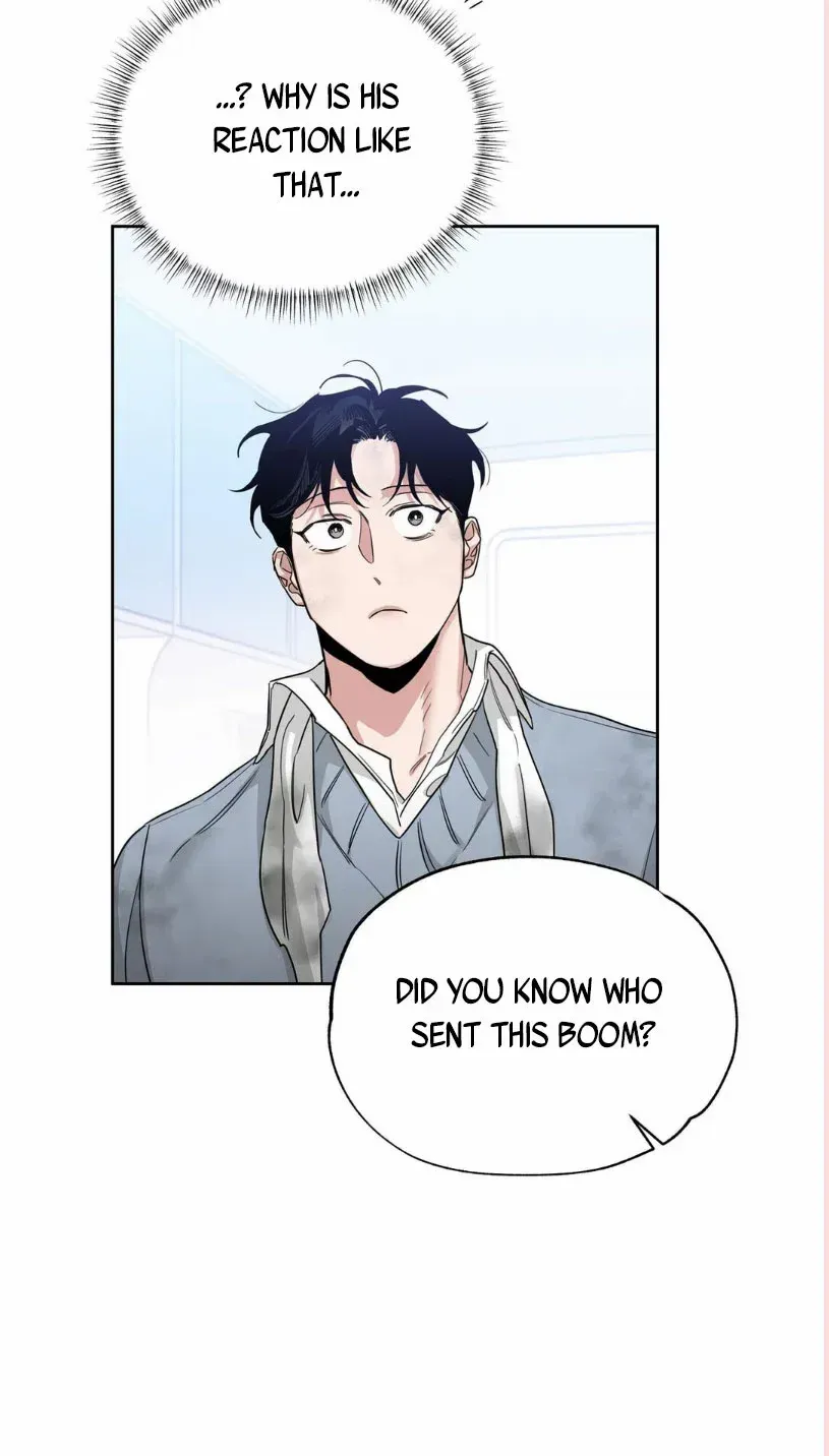 Roses And Champagne Chapter 76 page 7 - Mangabat