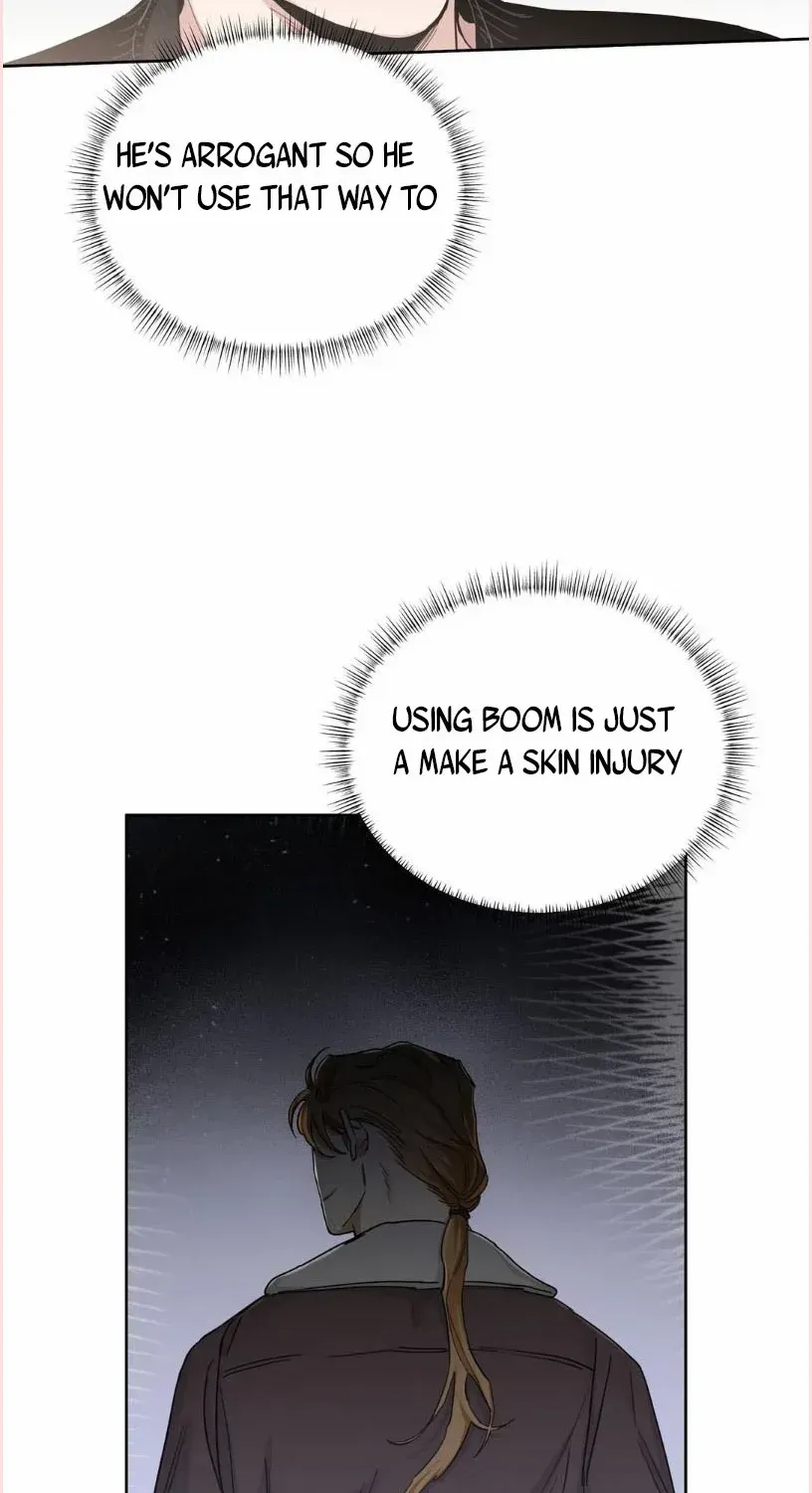 Roses And Champagne Chapter 76 page 61 - MangaKakalot