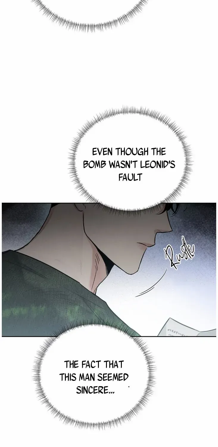 Roses And Champagne Chapter 77 page 22 - Mangabat