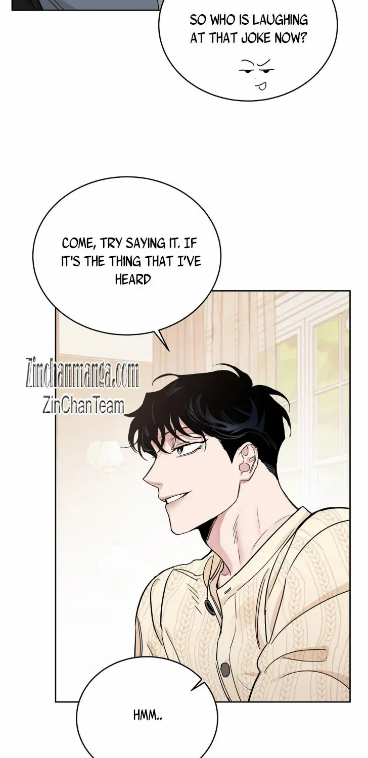 Roses And Champagne Chapter 77 page 70 - Mangabat