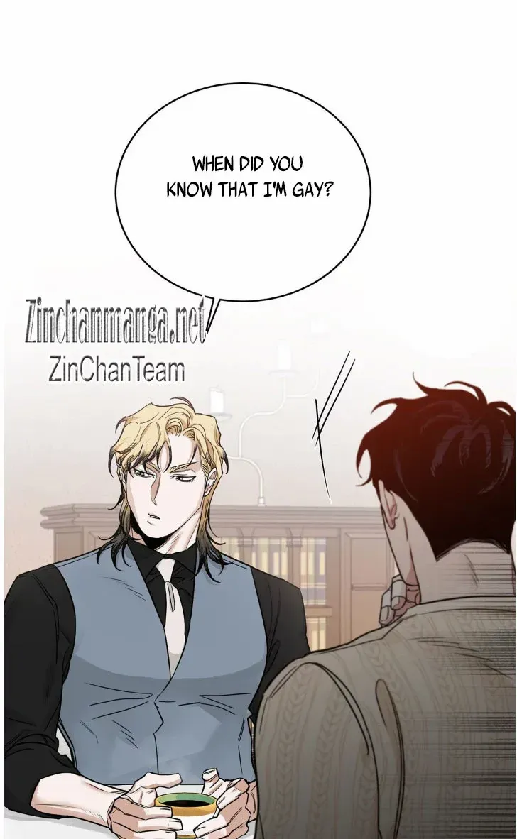 Roses And Champagne Chapter 77 page 72 - Mangabat