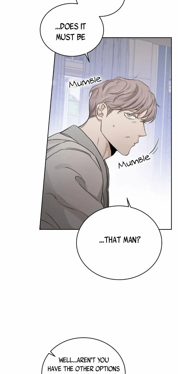 Roses And Champagne Chapter 78 page 25 - Mangabat