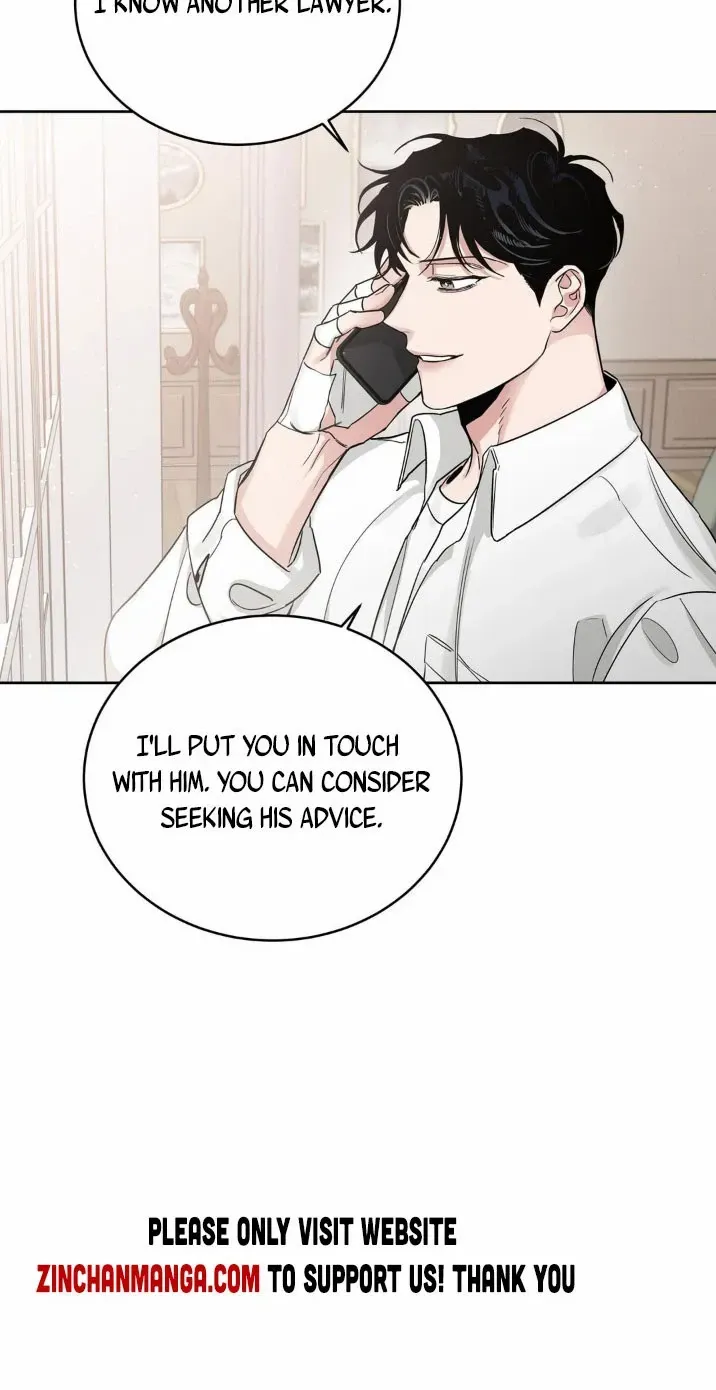 Roses And Champagne Chapter 78 page 33 - Mangabat