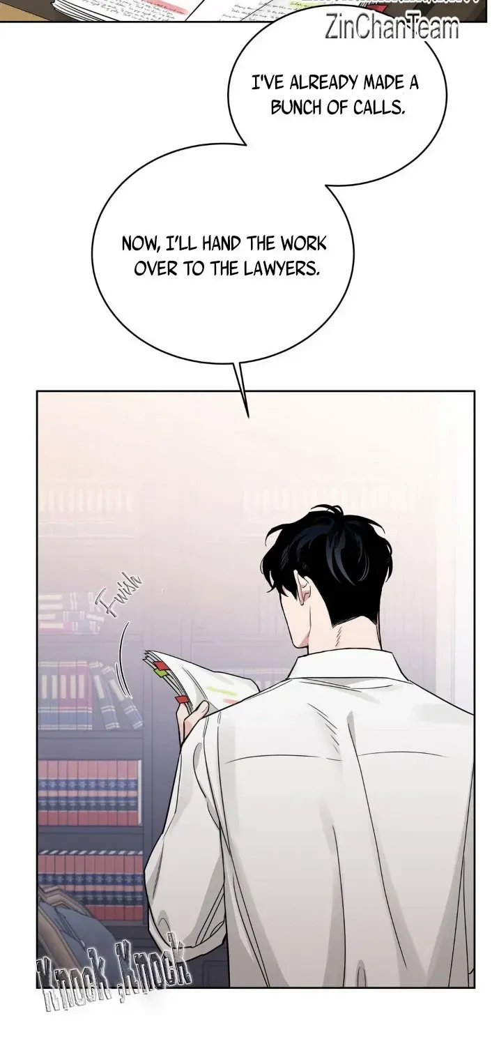 Roses And Champagne Chapter 78 page 37 - Mangabat