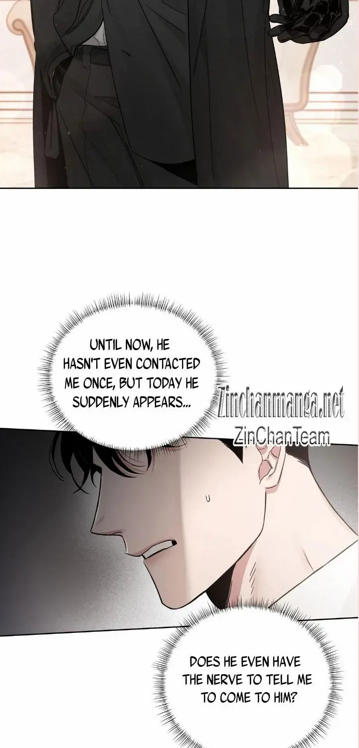 Roses And Champagne Chapter 78 page 46 - MangaKakalot