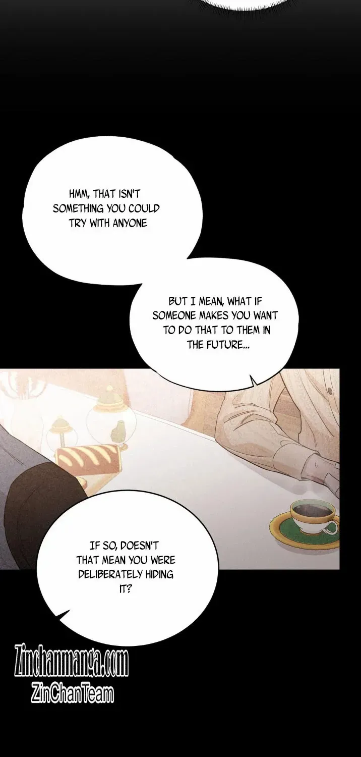 Roses And Champagne Chapter 78 page 7 - Mangabat