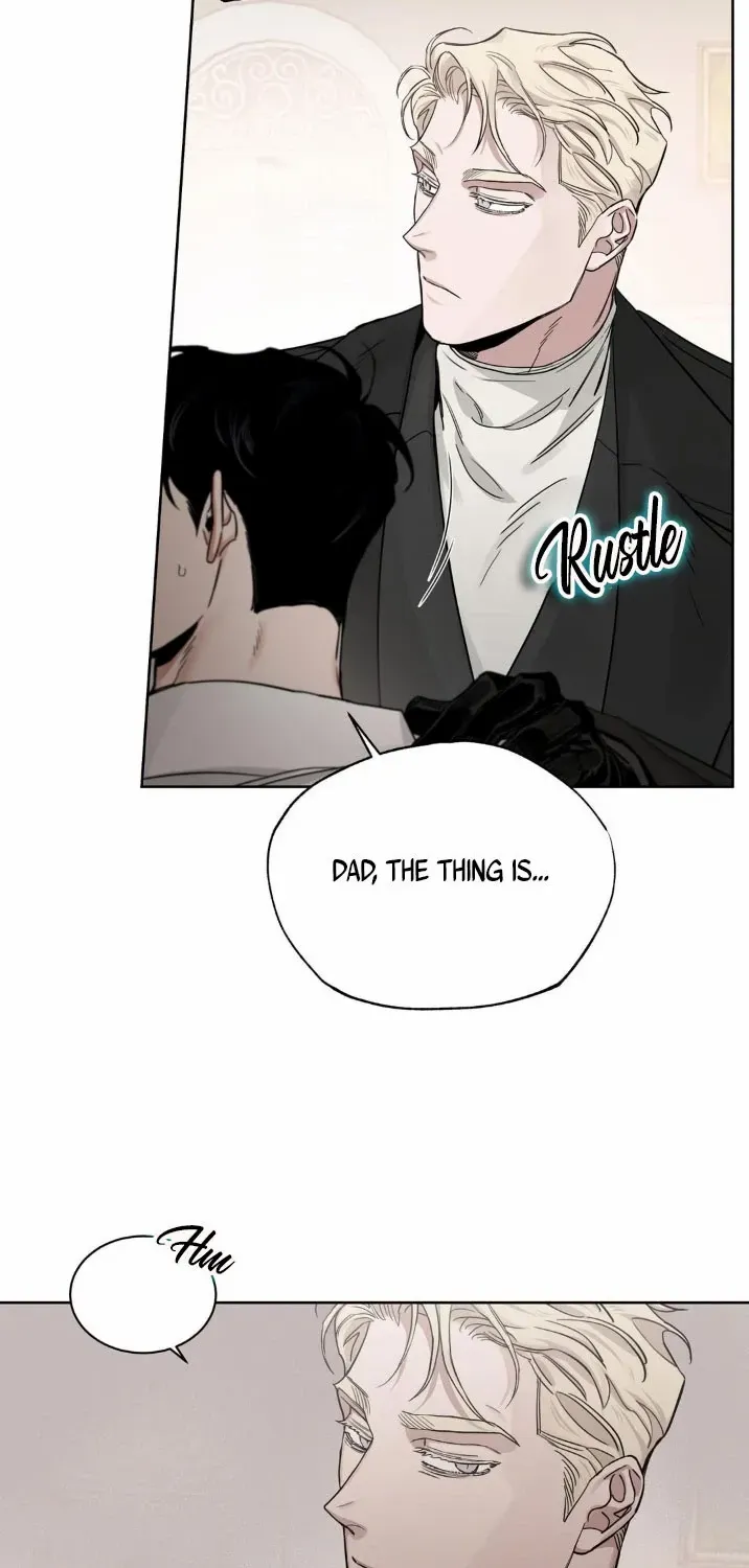 Roses And Champagne Chapter 78 page 66 - Mangabat