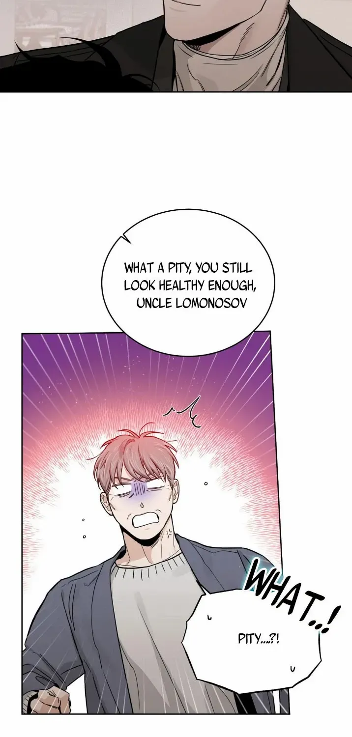 Roses And Champagne Chapter 78 page 67 - Mangabat