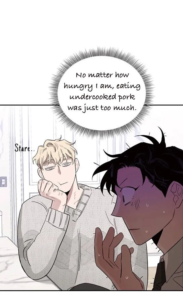 Roses And Champagne Chapter 8 page 53 - Mangabat