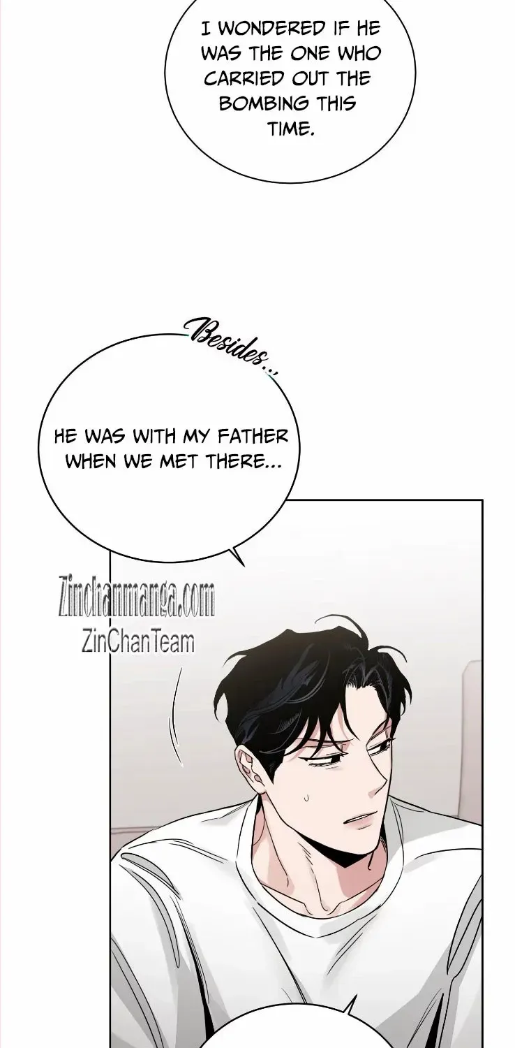 Roses And Champagne Chapter 80 page 20 - Mangabat