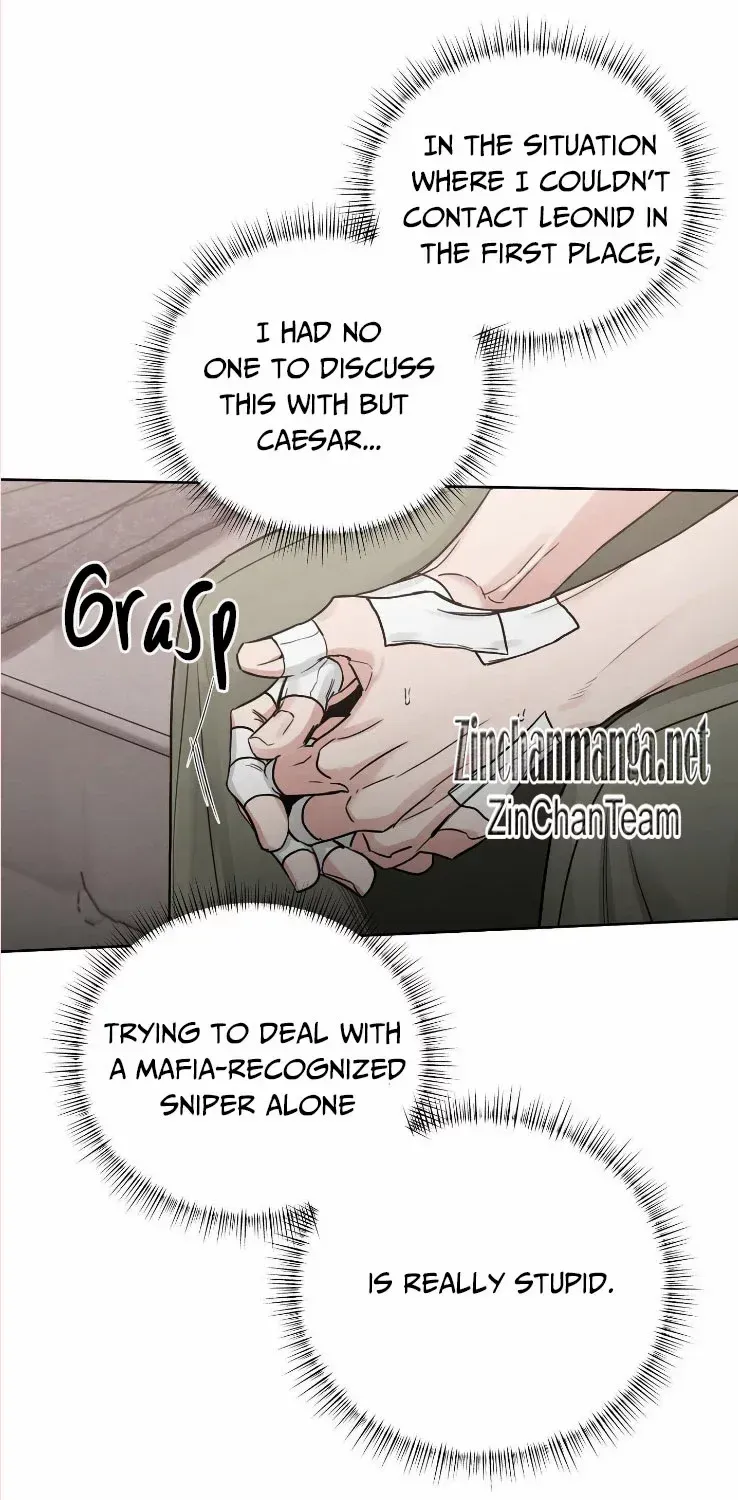 Roses And Champagne Chapter 80 page 35 - MangaKakalot