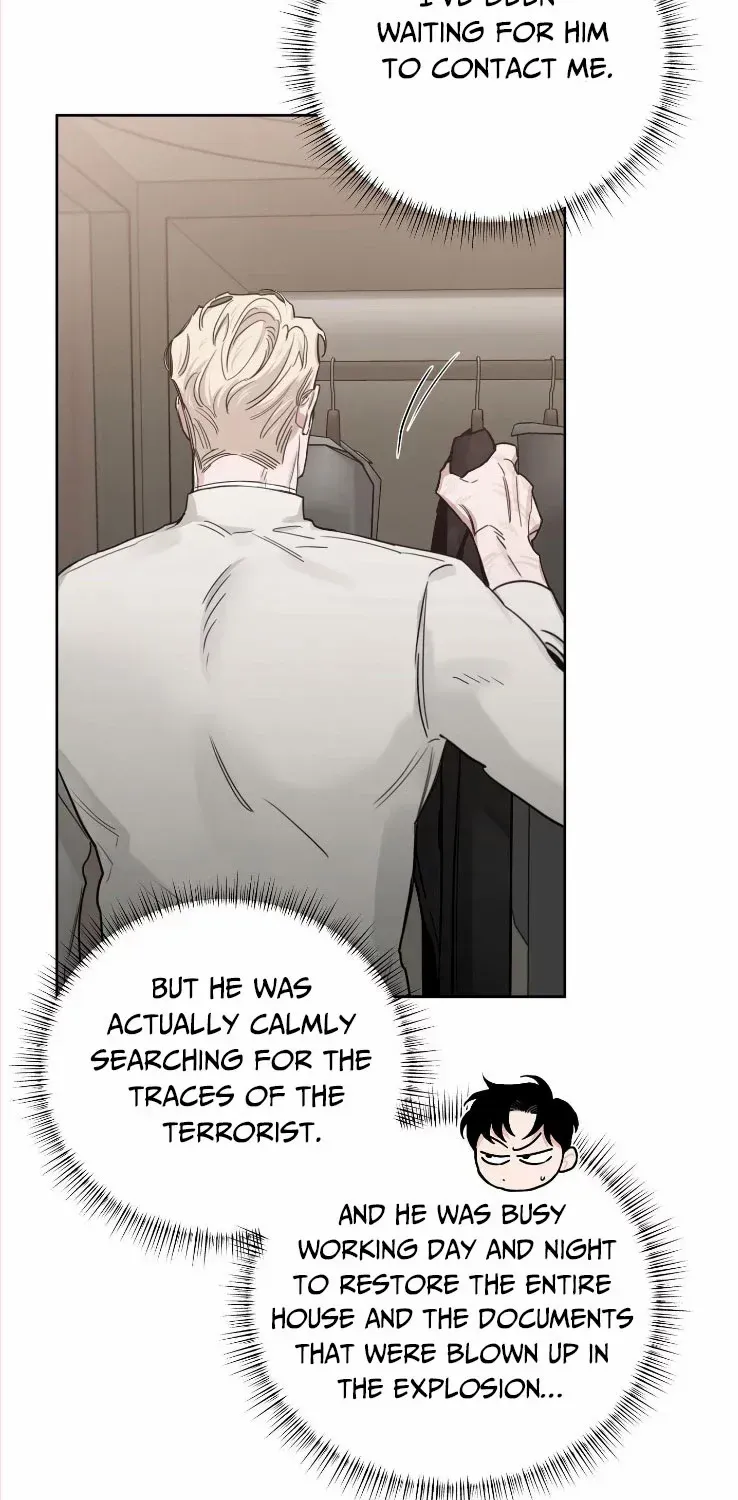 Roses And Champagne Chapter 80 page 7 - Mangabat