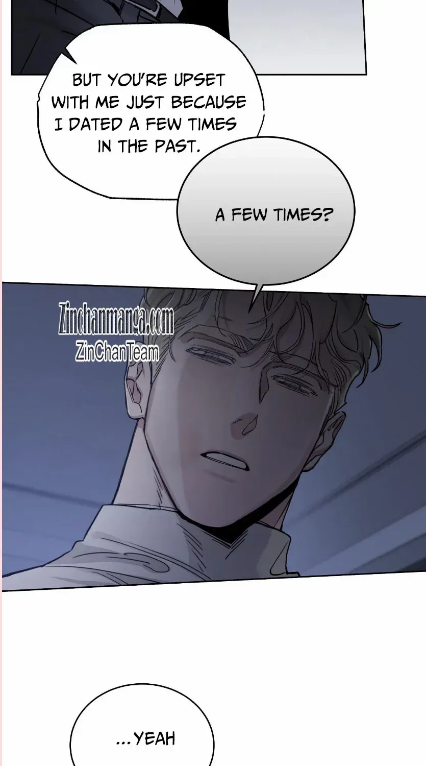 Roses And Champagne Chapter 81 page 27 - Mangabat