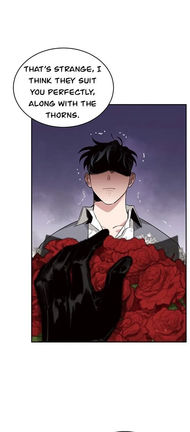 Roses And Champagne Chapter 9 page 30 - Mangabat