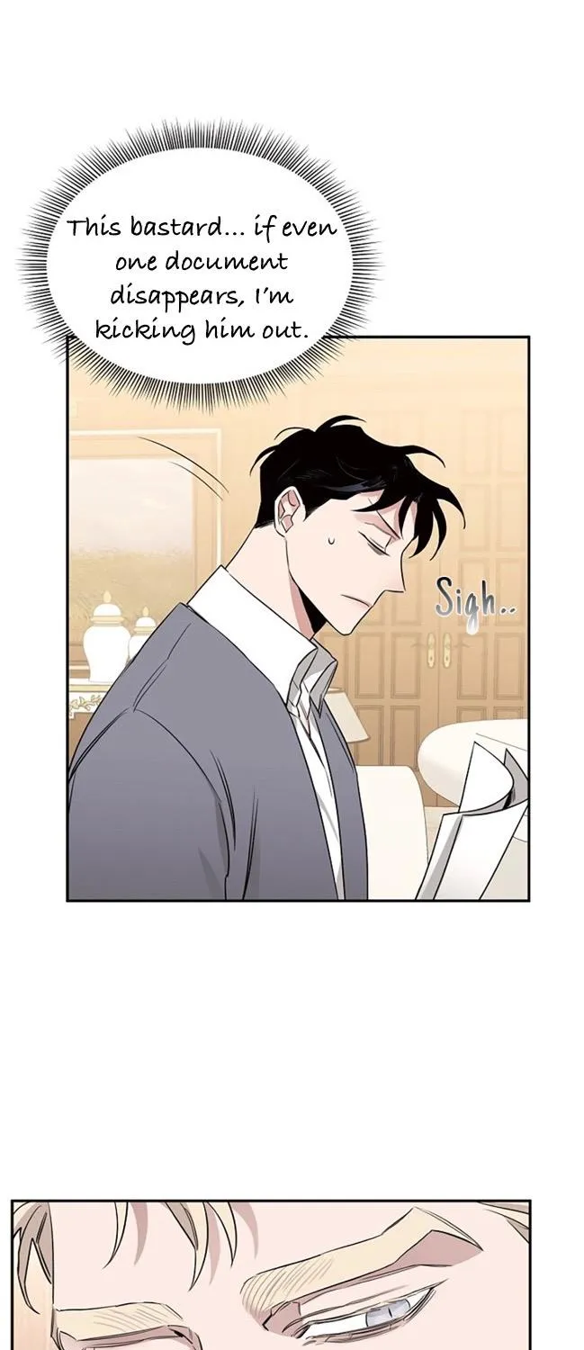 Roses And Champagne Chapter 9 page 42 - MangaKakalot