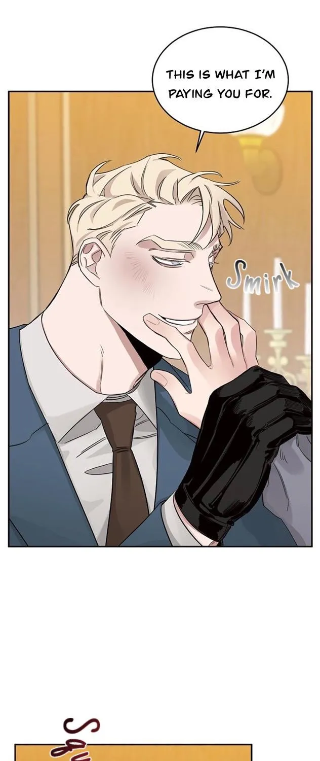 Roses And Champagne Chapter 9 page 66 - Mangabat