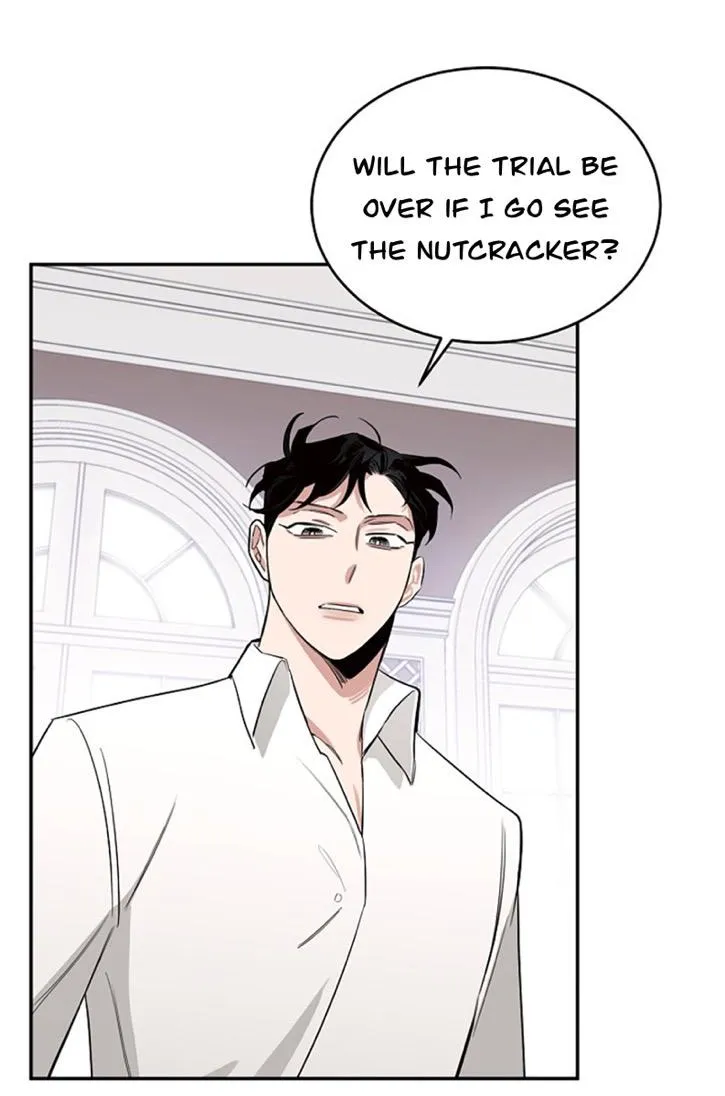 Roses And Champagne Chapter 9 page 10 - Mangabat