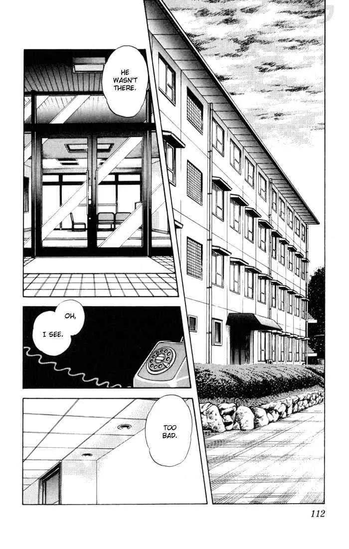 Rough Chapter 115 page 16 - MangaKakalot