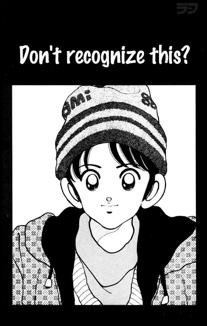 Rough Chapter 39 page 1 - MangaKakalot