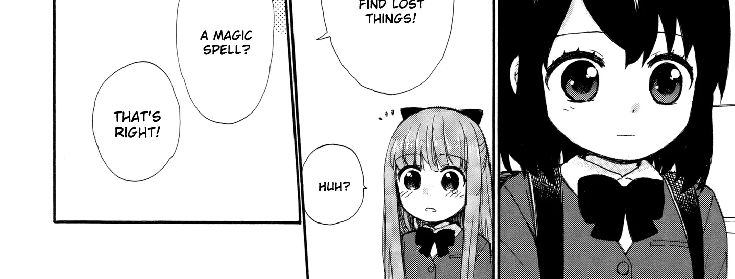 Roujoteki Shoujo Hinata-chan Chapter 39 page 16 - MangaKakalot