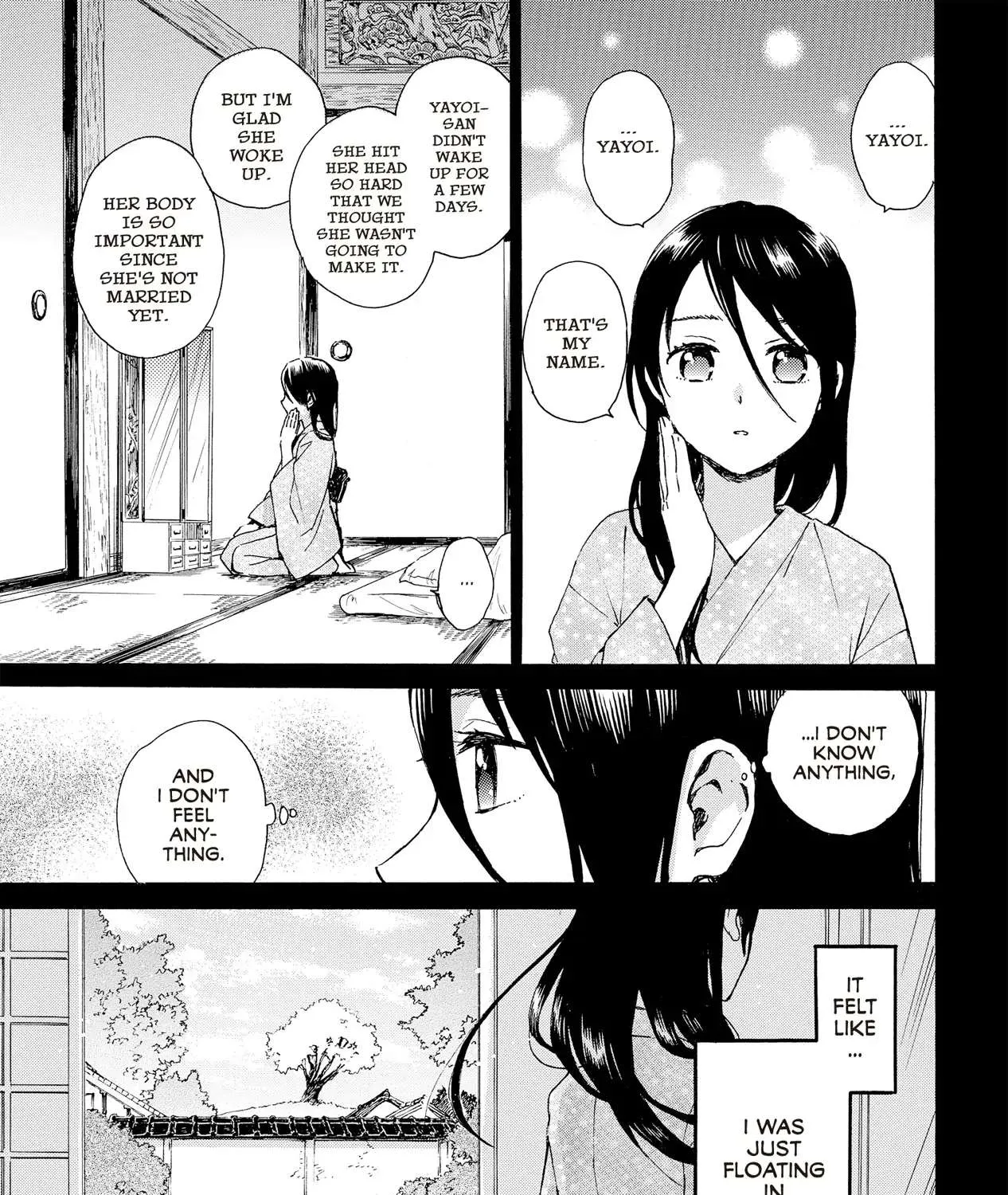 Roujoteki Shoujo Hinata-chan Chapter 82 page 5 - MangaKakalot