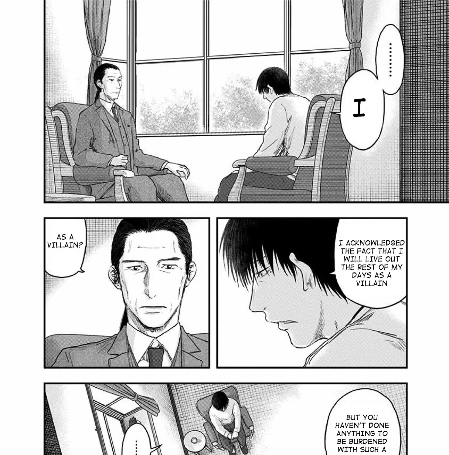 Route End Chapter 51 page 15 - MangaKakalot