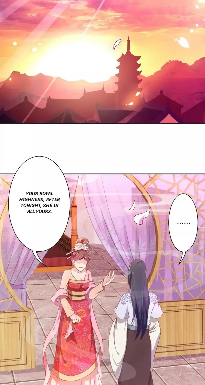 Royal Highness Is A Badass Chapter 1 page 3 - MangaNato