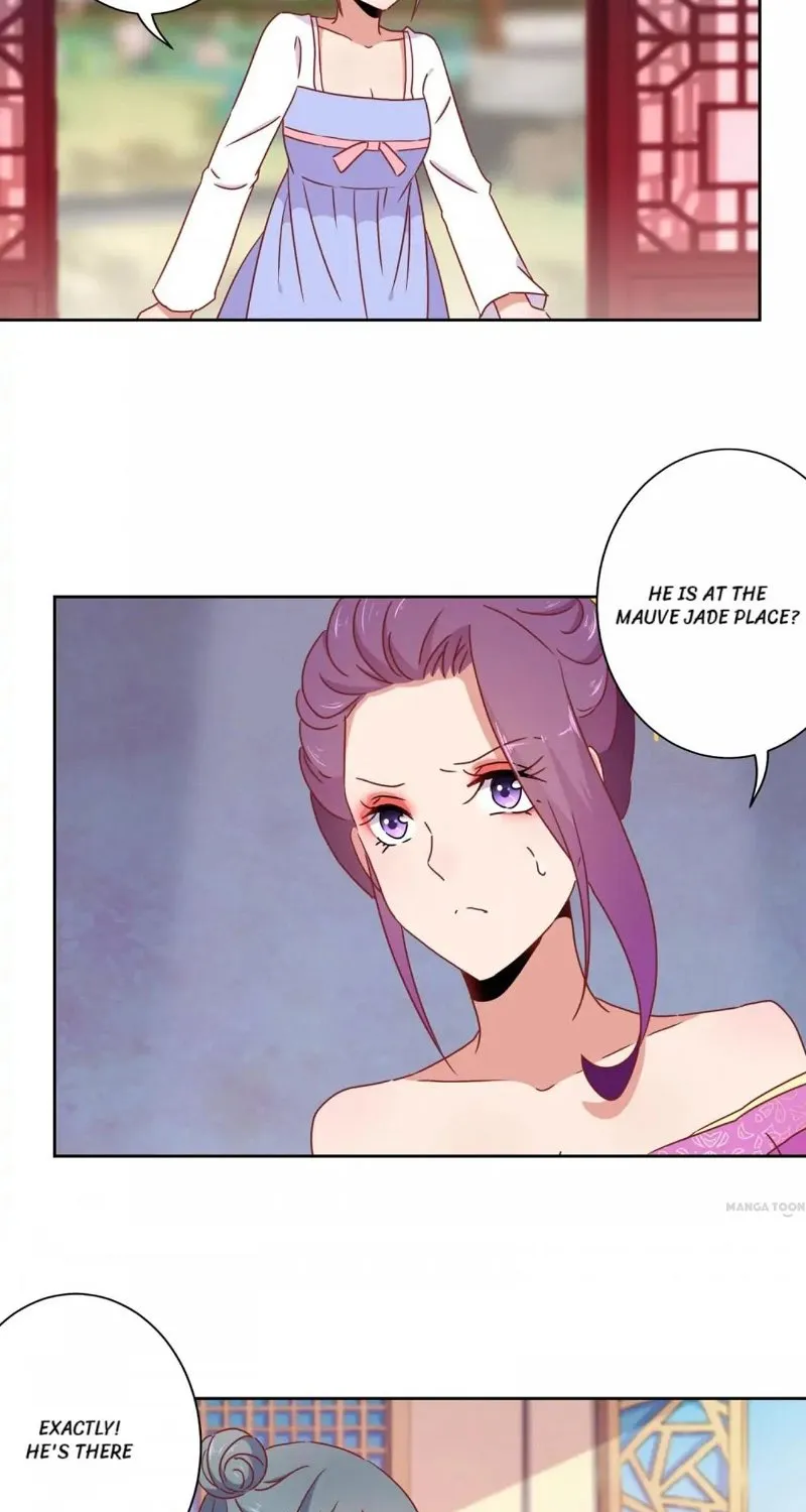 Royal Highness Is A Badass Chapter 42 page 5 - MangaNato