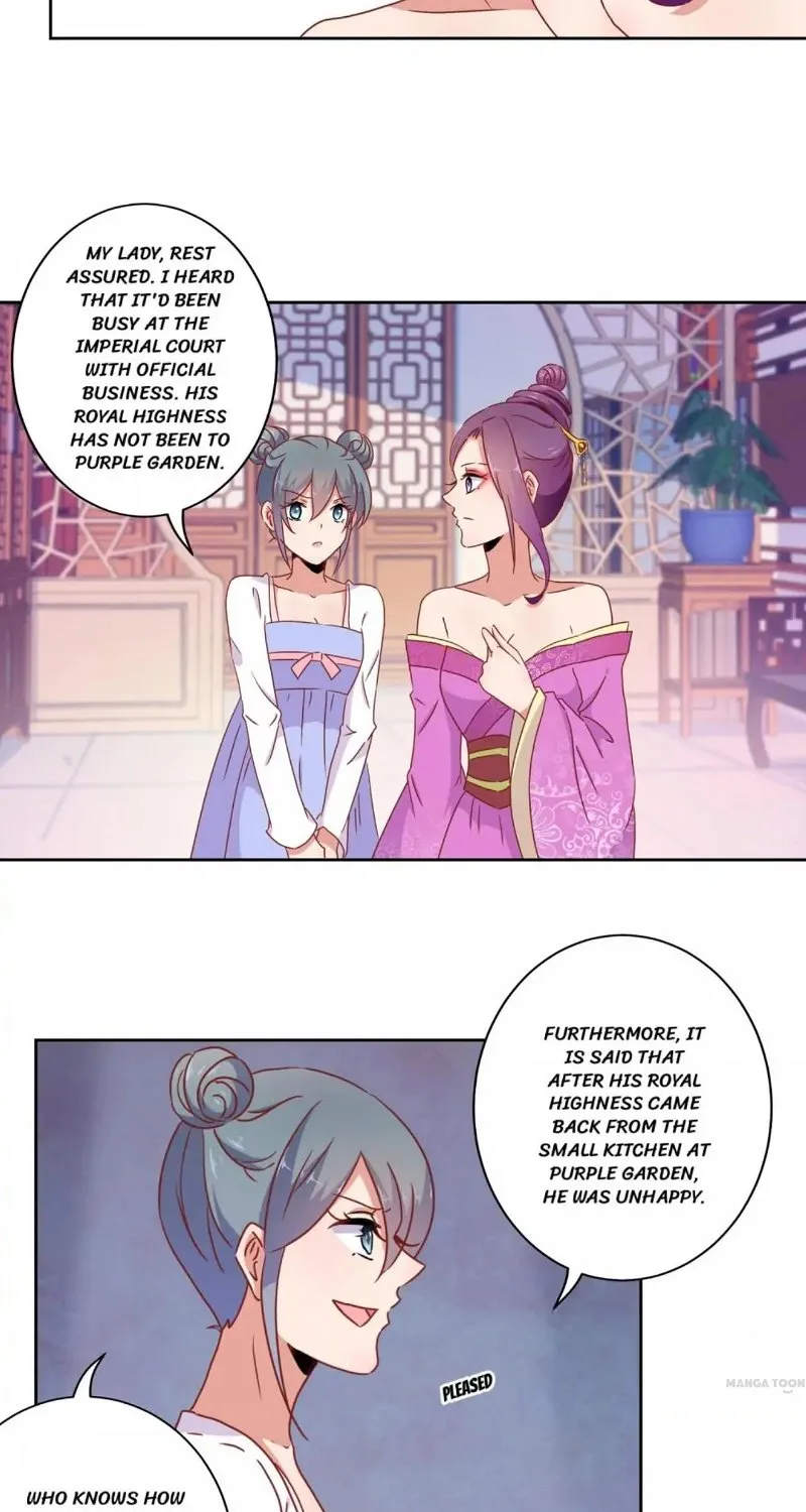 Royal Highness Is A Badass Chapter 43 page 3 - MangaNato