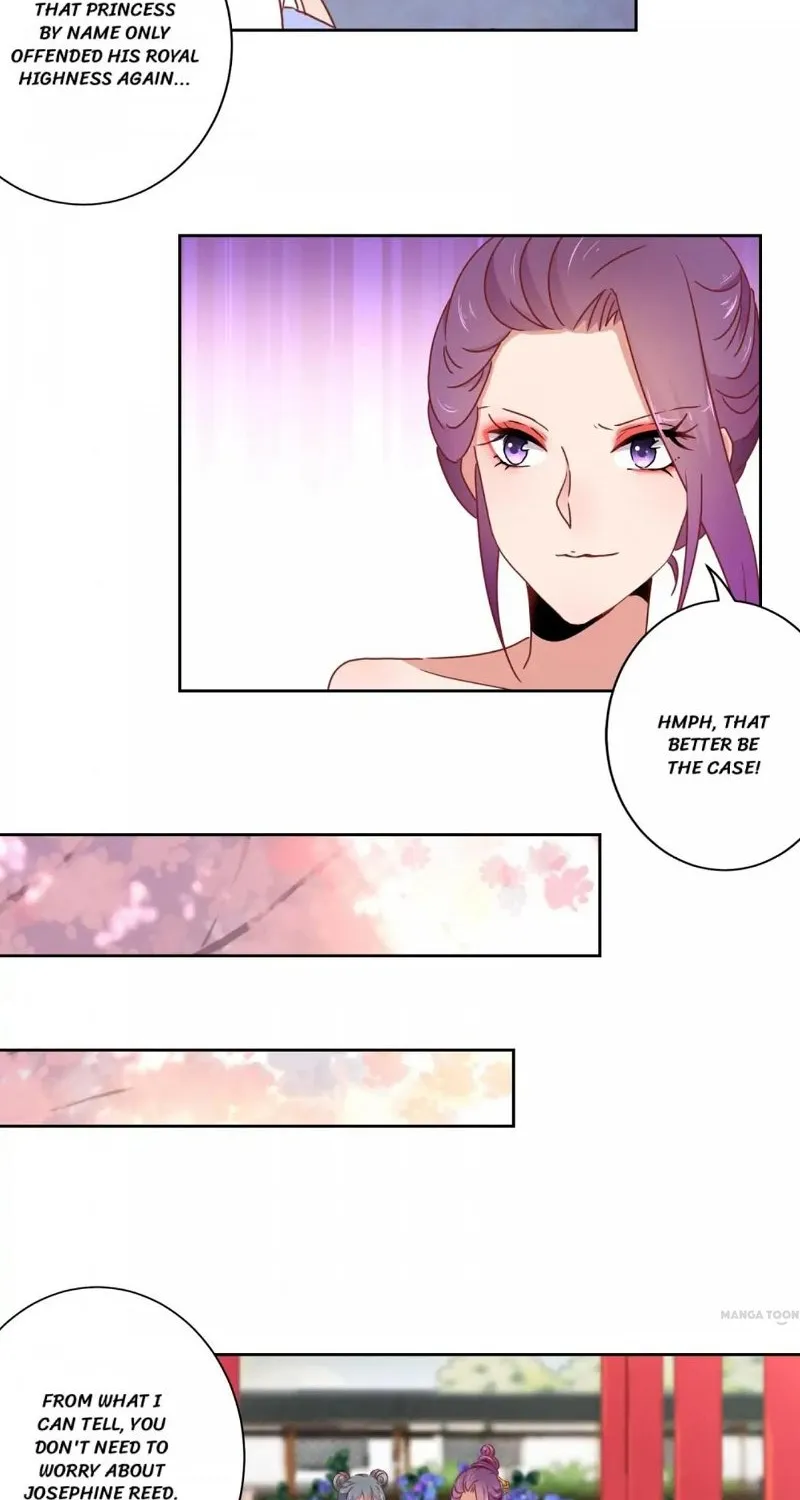 Royal Highness Is A Badass Chapter 43 page 4 - MangaNato