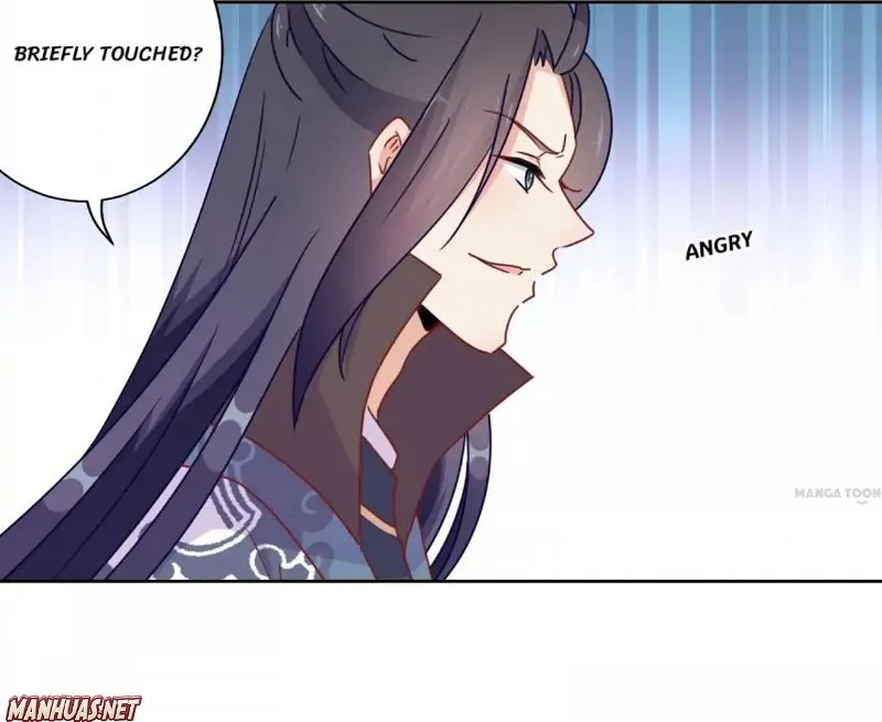 Royal Highness Is A Badass Chapter 46 page 8 - MangaNato