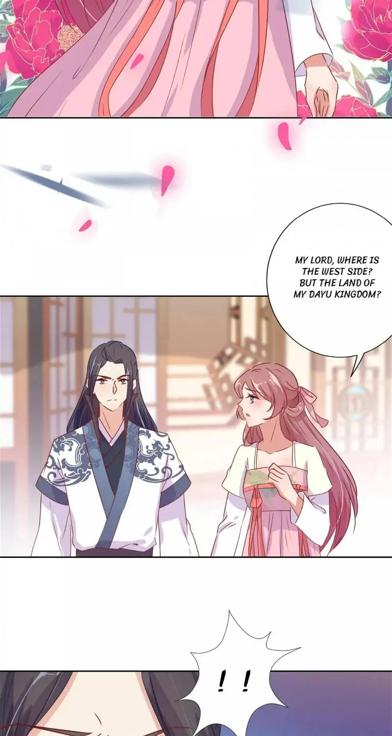 Royal Highness Is A Badass Chapter 66 page 10 - MangaNato