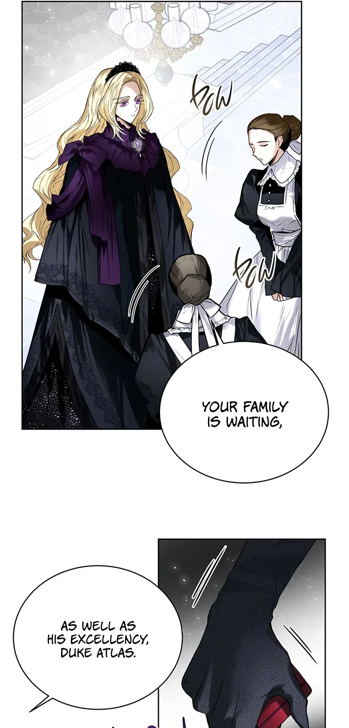 Royal Marriage Chapter 14 page 34 - MangaNato