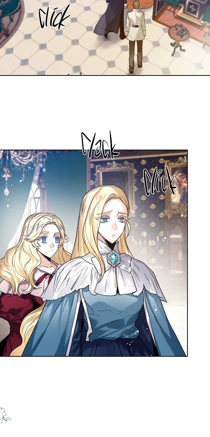 Royal Marriage Chapter 15 page 49 - MangaNato