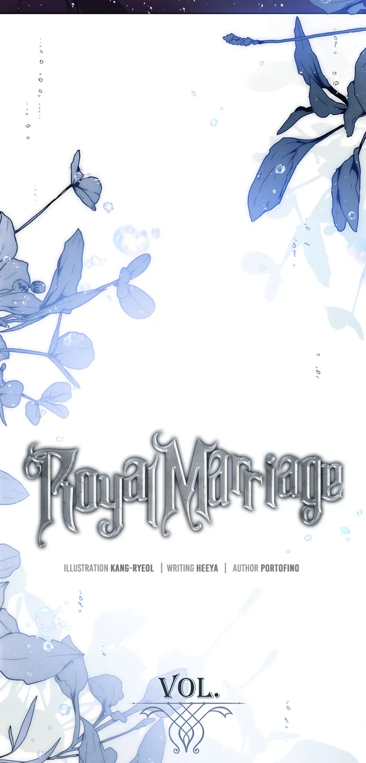 Royal Marriage Chapter 18 page 27 - MangaNato