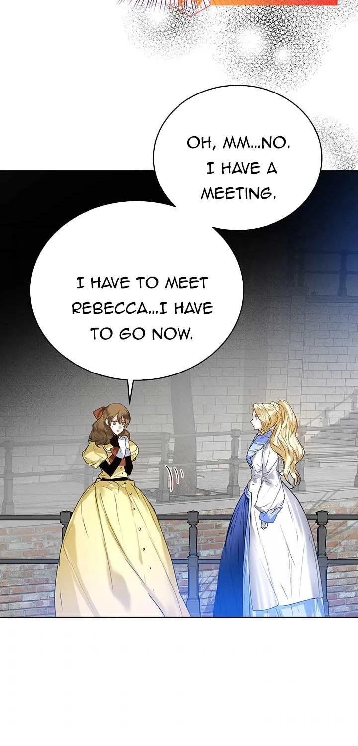 Royal Marriage Chapter 20 page 40 - MangaNato