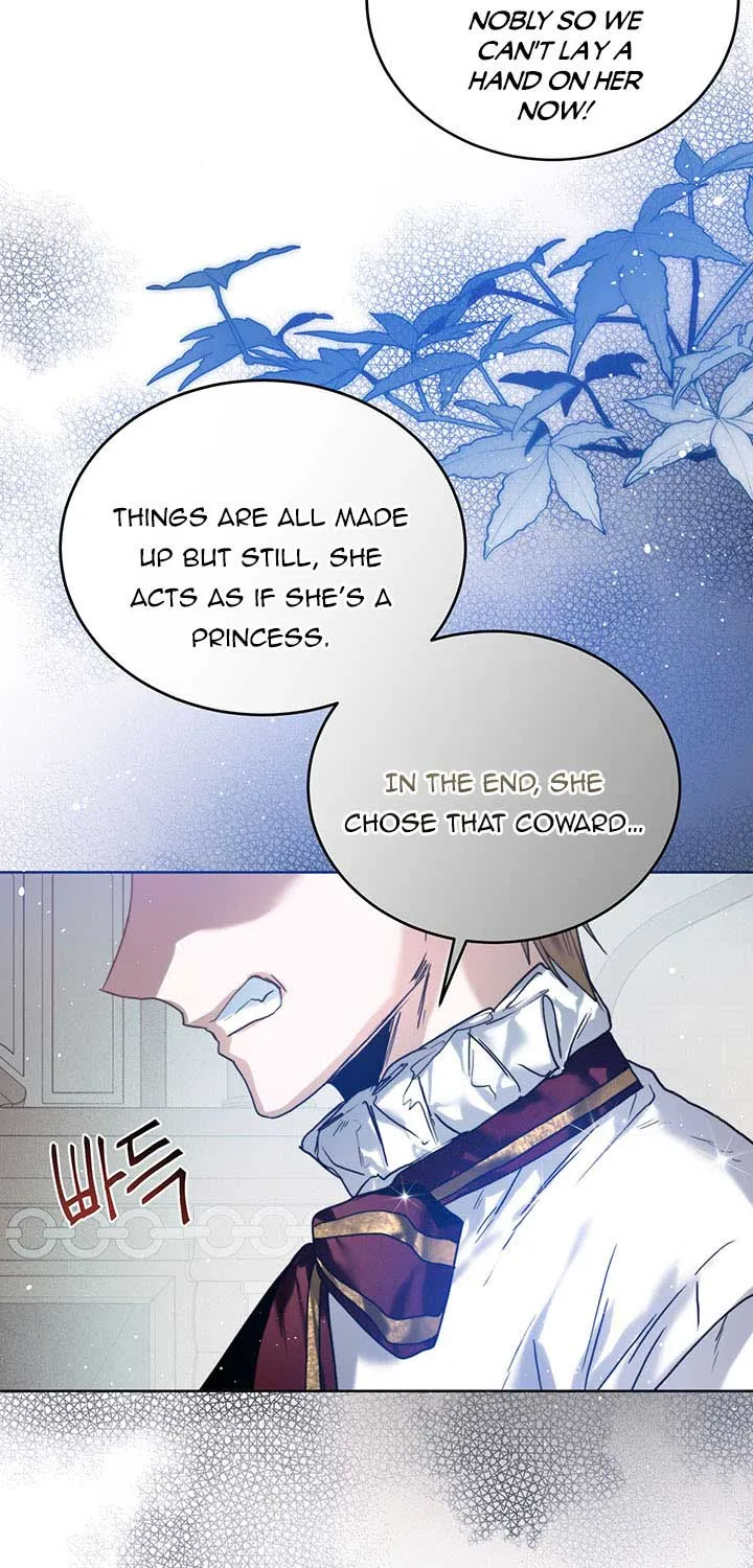 Royal Marriage Chapter 26 page 3 - MangaNato