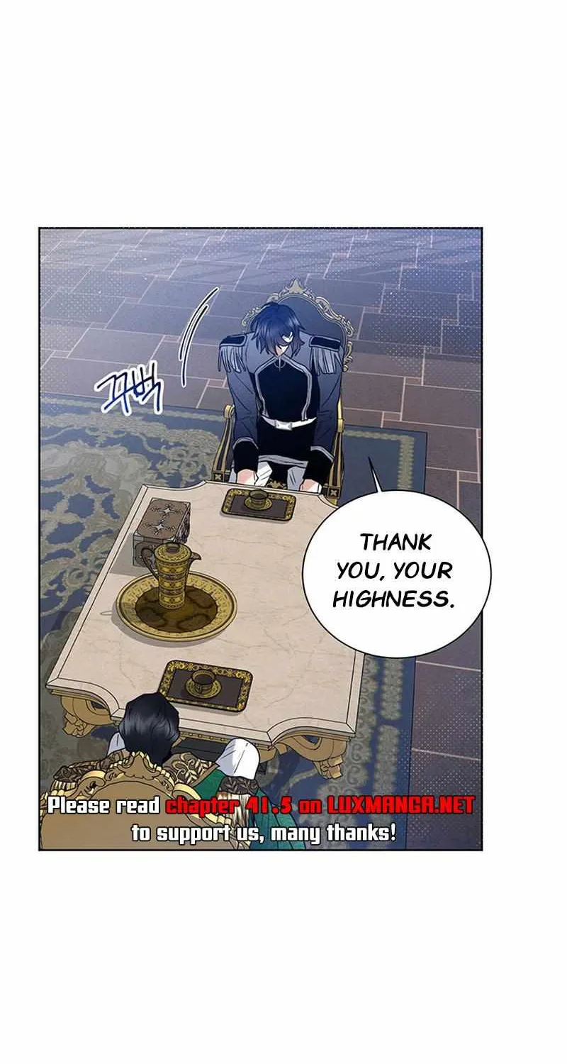 Royal Marriage Chapter 41 page 41 - MangaNato