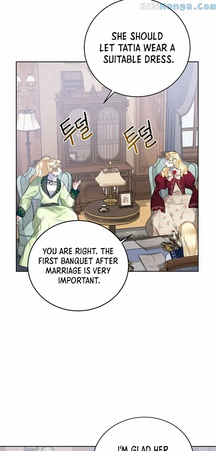 Royal Marriage Chapter 51 page 41 - MangaNato