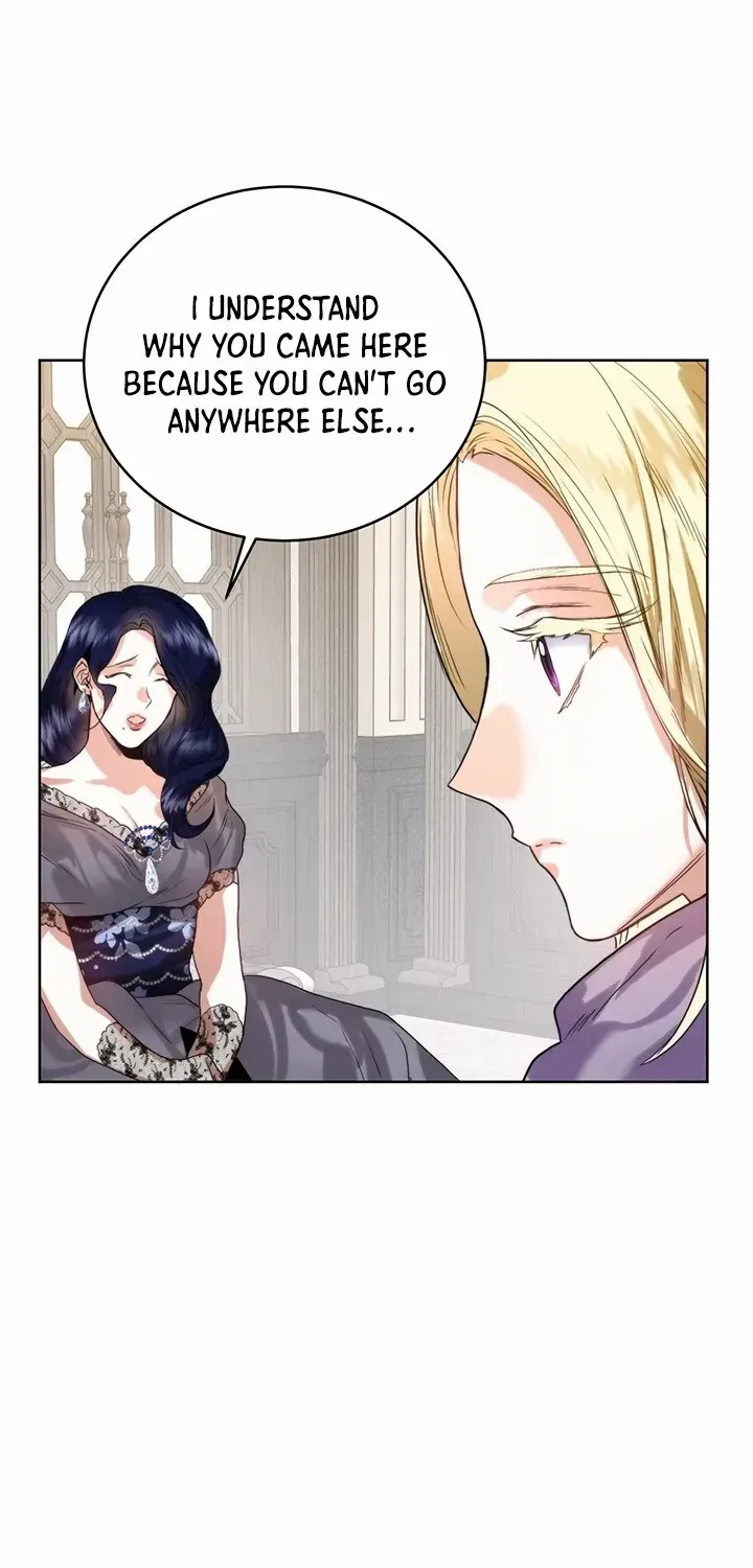 Royal Marriage Chapter 52 page 51 - MangaNato