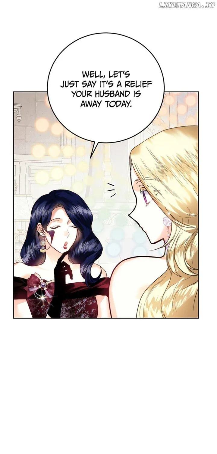 Royal Marriage Chapter 57 page 31 - MangaNato