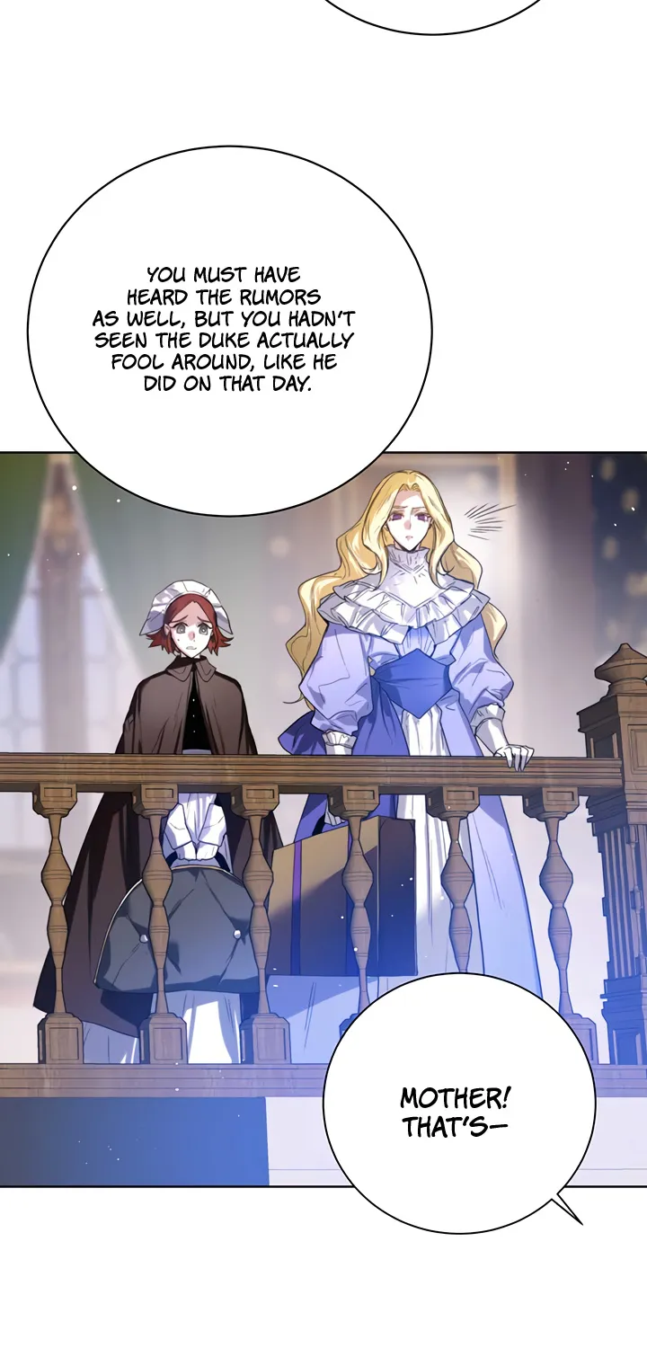 Royal Marriage Chapter 7 page 4 - MangaNato