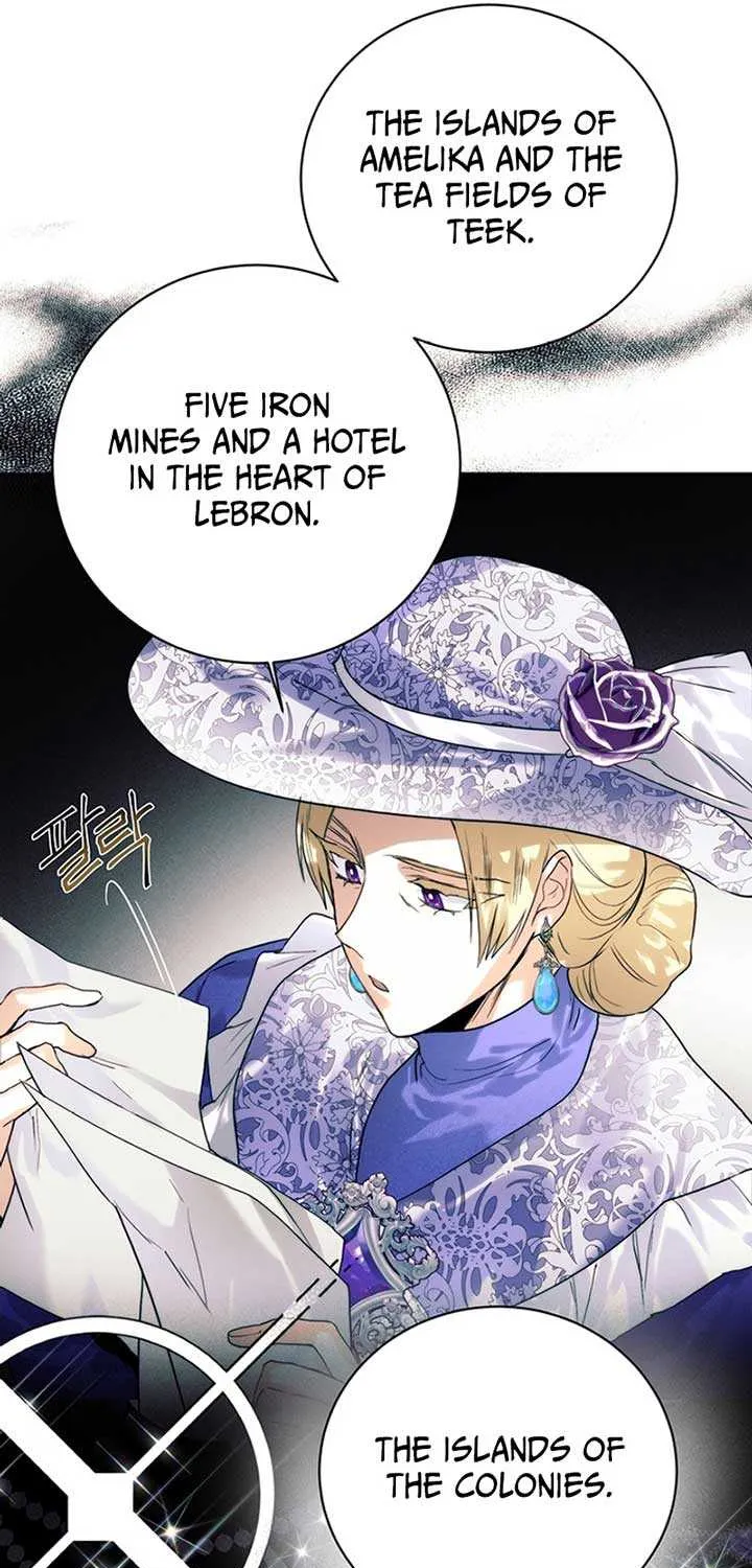 Royal Marriage Chapter 88 page 65 - MangaNato