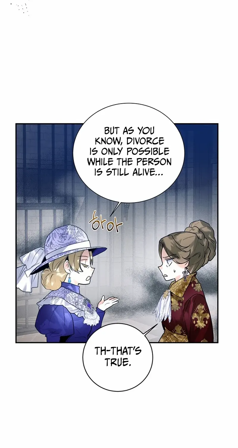 Royal Marriage Chapter 89 page 6 - MangaNato